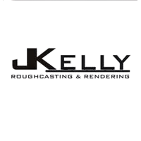 J.Kelly Roughcasting logo